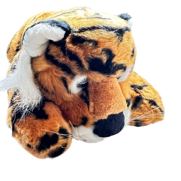 RB Collections For Target Tiger Stuffed Animal - Picture 1 of 10